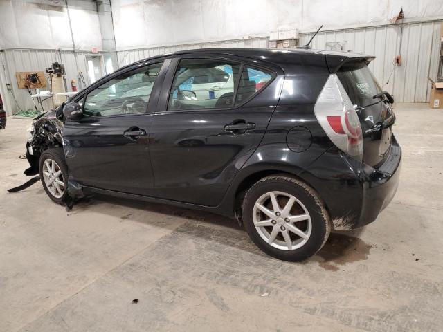 Photo 1 VIN: JTDKDTB35C1520151 - TOYOTA PRIUS C 