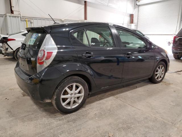 Photo 2 VIN: JTDKDTB35C1520151 - TOYOTA PRIUS C 