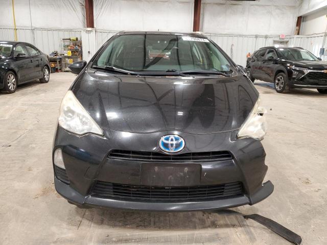 Photo 4 VIN: JTDKDTB35C1520151 - TOYOTA PRIUS C 