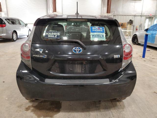 Photo 5 VIN: JTDKDTB35C1520151 - TOYOTA PRIUS C 