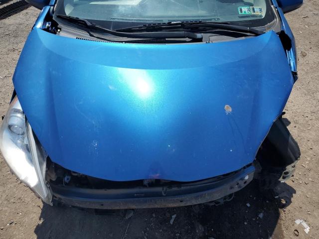 Photo 10 VIN: JTDKDTB35C1521266 - TOYOTA PRIUS 