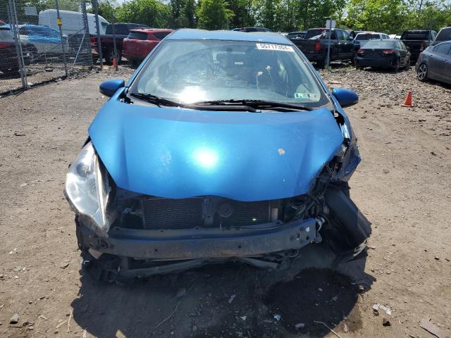 Photo 4 VIN: JTDKDTB35C1521266 - TOYOTA PRIUS 