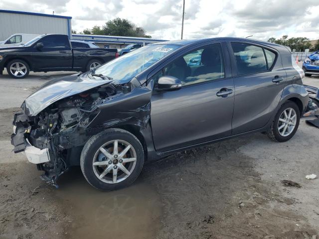 Photo 0 VIN: JTDKDTB35C1524751 - TOYOTA PRIUS C 