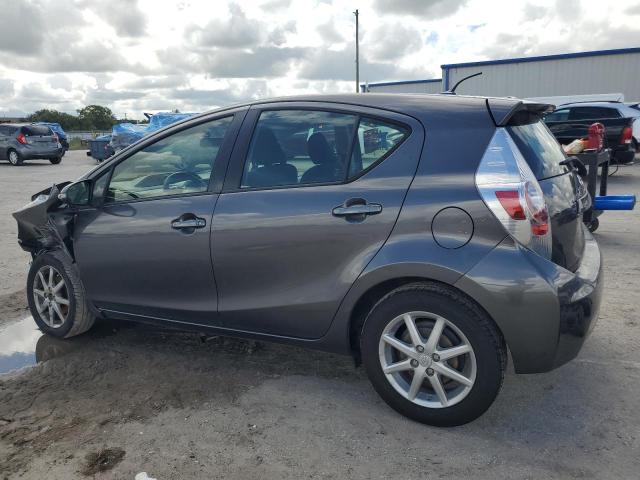 Photo 1 VIN: JTDKDTB35C1524751 - TOYOTA PRIUS C 