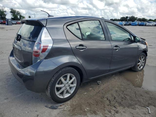 Photo 2 VIN: JTDKDTB35C1524751 - TOYOTA PRIUS C 