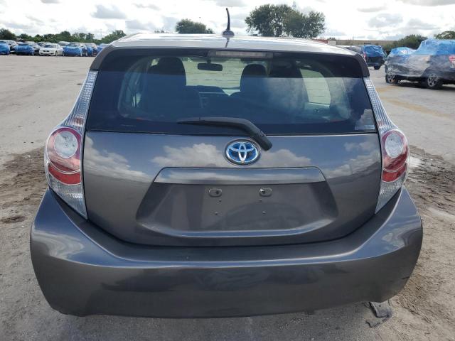 Photo 5 VIN: JTDKDTB35C1524751 - TOYOTA PRIUS C 