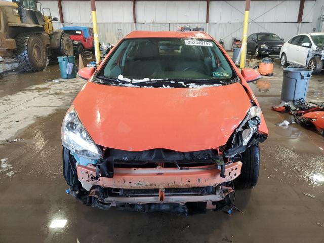 Photo 4 VIN: JTDKDTB35D1035803 - TOYOTA PRIUS 