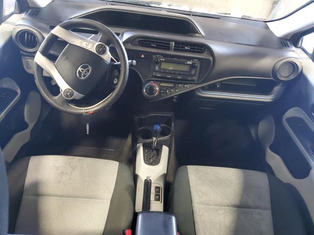 Photo 7 VIN: JTDKDTB35D1035803 - TOYOTA PRIUS 