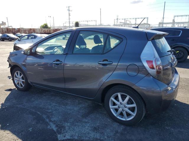 Photo 1 VIN: JTDKDTB35D1038443 - TOYOTA PRIUS 