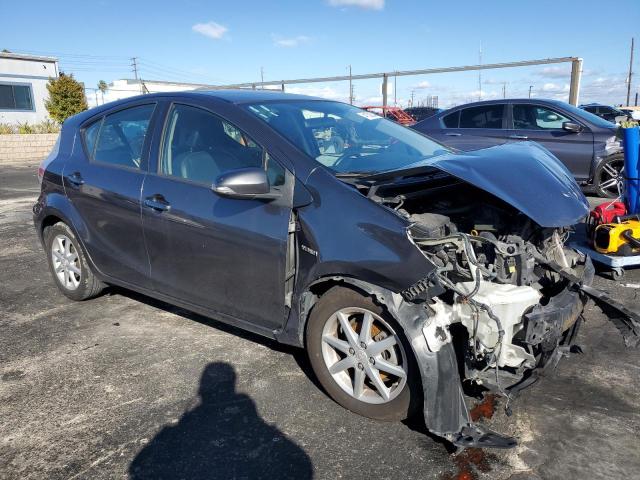 Photo 3 VIN: JTDKDTB35D1038443 - TOYOTA PRIUS 