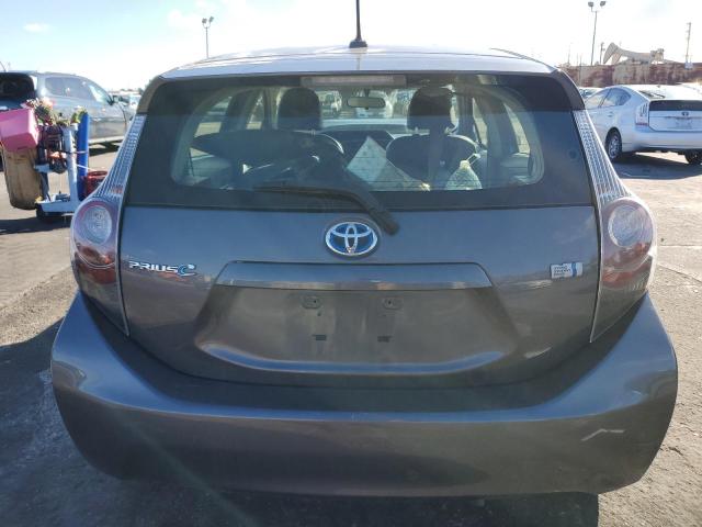 Photo 5 VIN: JTDKDTB35D1038443 - TOYOTA PRIUS 