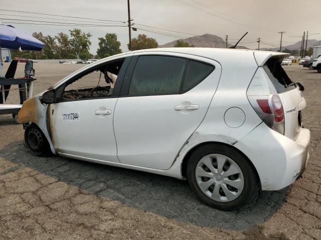 Photo 1 VIN: JTDKDTB35D1042766 - TOYOTA PRIUS C 