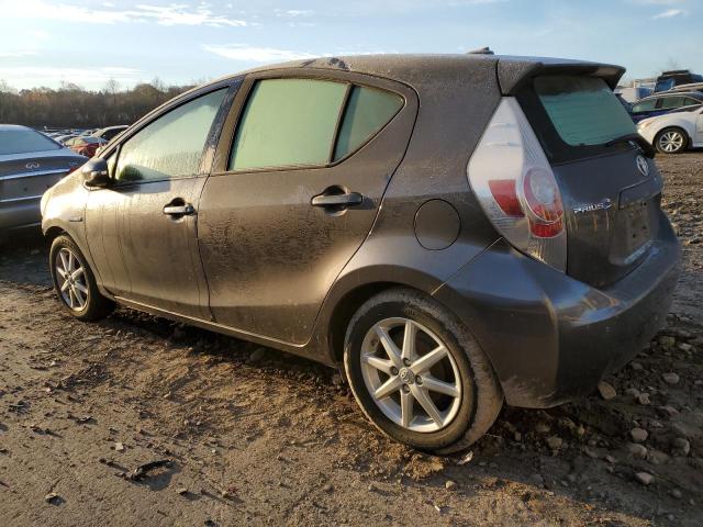 Photo 1 VIN: JTDKDTB35D1043674 - TOYOTA PRIUS 