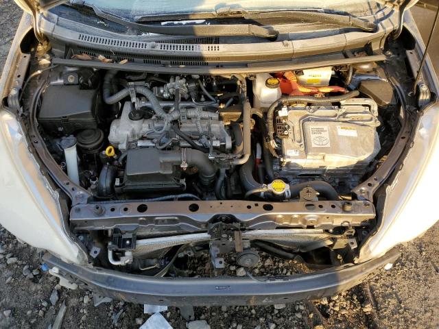 Photo 10 VIN: JTDKDTB35D1043674 - TOYOTA PRIUS 