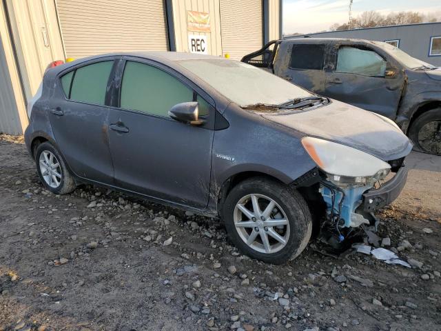 Photo 3 VIN: JTDKDTB35D1043674 - TOYOTA PRIUS 