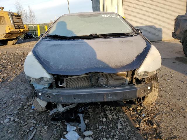 Photo 4 VIN: JTDKDTB35D1043674 - TOYOTA PRIUS 