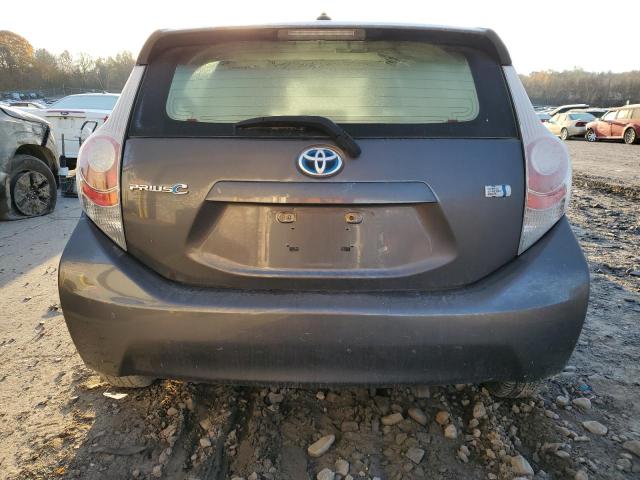 Photo 5 VIN: JTDKDTB35D1043674 - TOYOTA PRIUS 