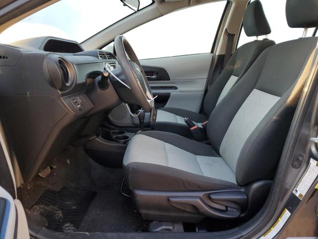 Photo 6 VIN: JTDKDTB35D1043674 - TOYOTA PRIUS 