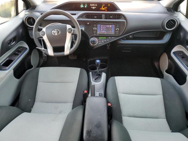 Photo 7 VIN: JTDKDTB35D1043674 - TOYOTA PRIUS 