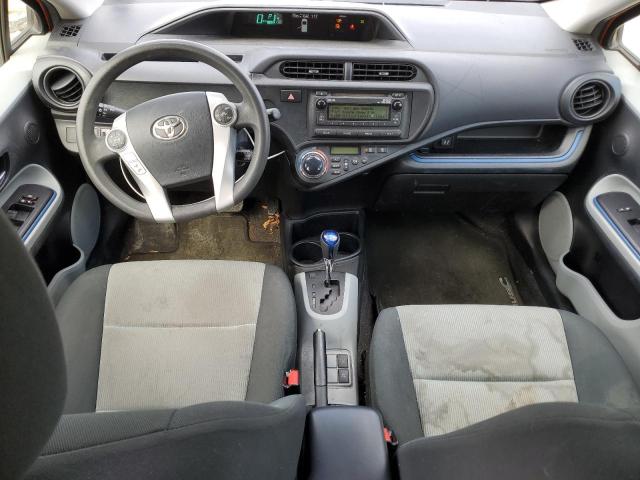 Photo 7 VIN: JTDKDTB35D1050303 - TOYOTA PRIUS 