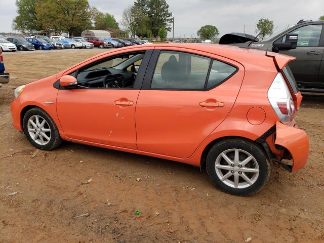 Photo 1 VIN: JTDKDTB35D1052990 - TOYOTA PRIUS 