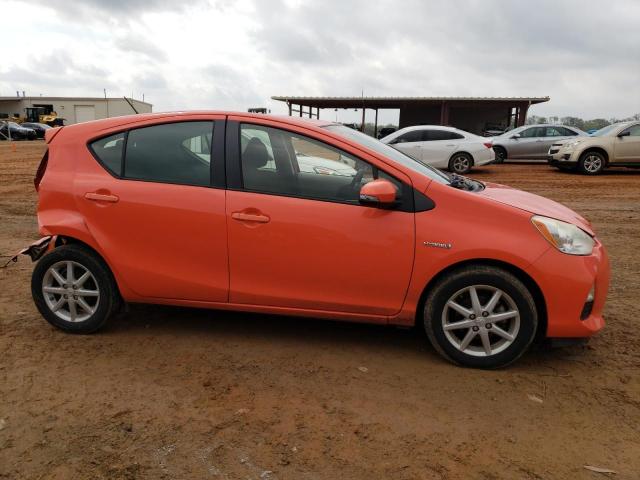 Photo 3 VIN: JTDKDTB35D1052990 - TOYOTA PRIUS 