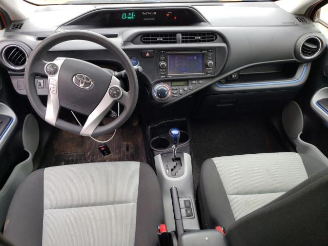 Photo 7 VIN: JTDKDTB35D1052990 - TOYOTA PRIUS 