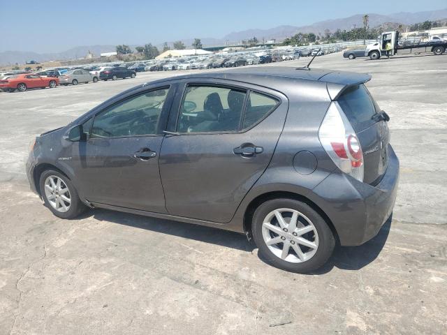 Photo 1 VIN: JTDKDTB35D1053220 - TOYOTA PRIUS C 