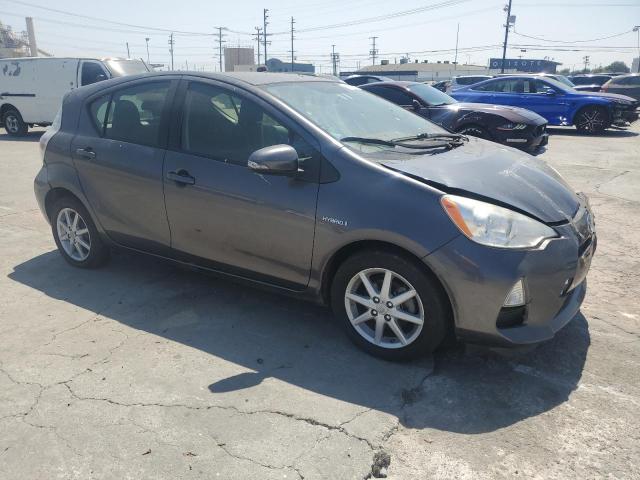 Photo 3 VIN: JTDKDTB35D1053220 - TOYOTA PRIUS C 