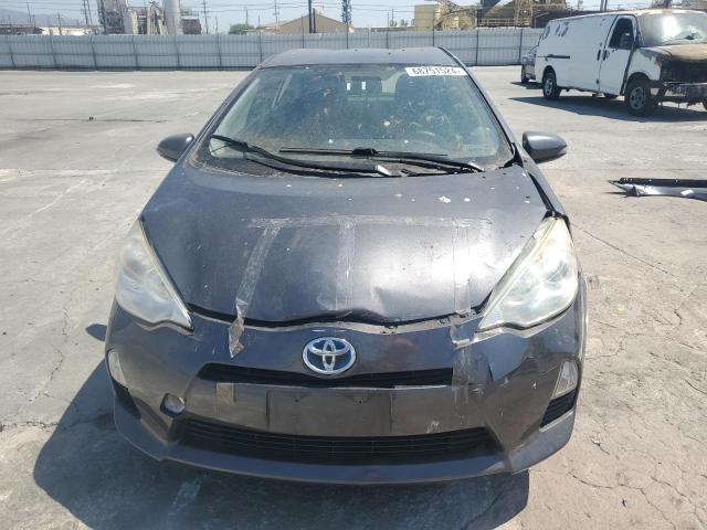 Photo 4 VIN: JTDKDTB35D1053220 - TOYOTA PRIUS C 