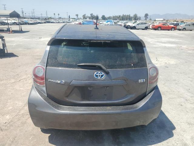 Photo 5 VIN: JTDKDTB35D1053220 - TOYOTA PRIUS C 