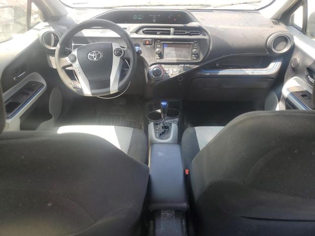 Photo 7 VIN: JTDKDTB35D1053220 - TOYOTA PRIUS C 