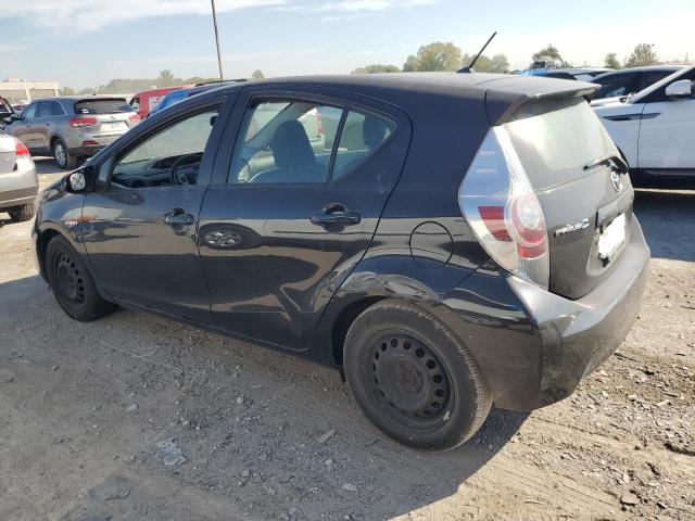 Photo 1 VIN: JTDKDTB35D1058529 - TOYOTA PRIUS C 