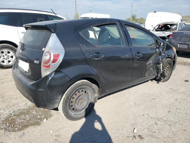 Photo 2 VIN: JTDKDTB35D1058529 - TOYOTA PRIUS C 