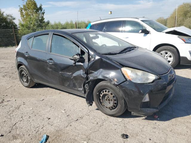 Photo 3 VIN: JTDKDTB35D1058529 - TOYOTA PRIUS C 