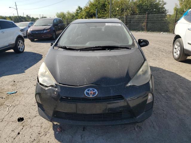 Photo 4 VIN: JTDKDTB35D1058529 - TOYOTA PRIUS C 