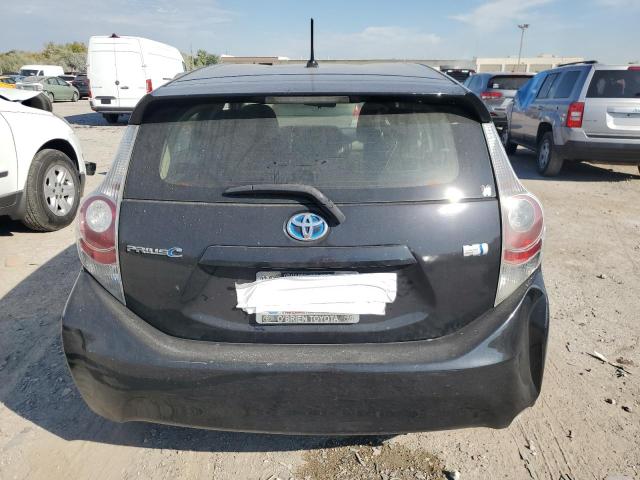 Photo 5 VIN: JTDKDTB35D1058529 - TOYOTA PRIUS C 