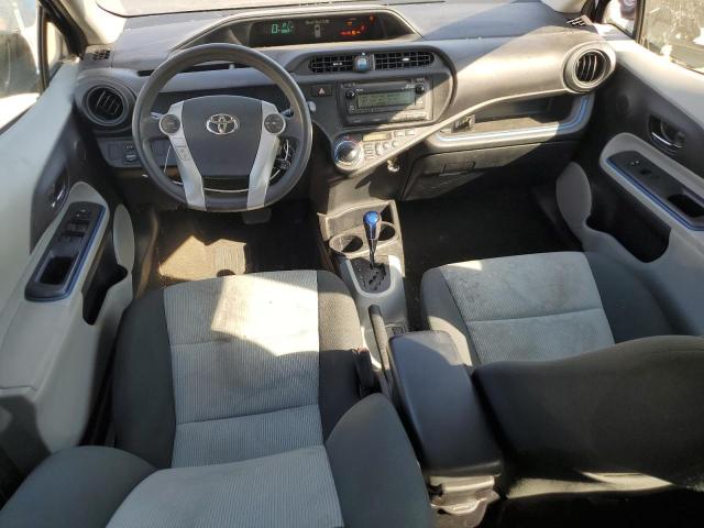 Photo 7 VIN: JTDKDTB35D1058529 - TOYOTA PRIUS C 