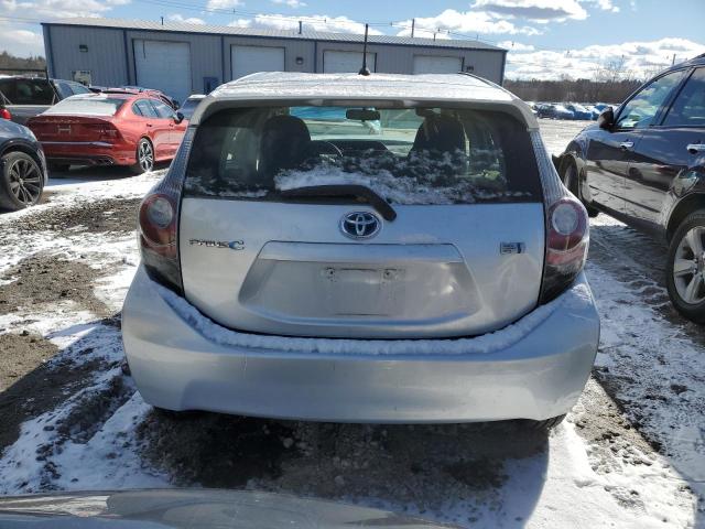 Photo 5 VIN: JTDKDTB35D1531698 - TOYOTA PRIUS 