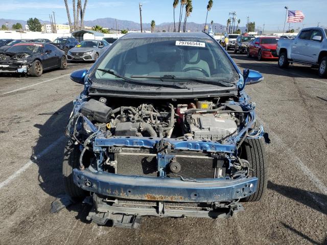 Photo 4 VIN: JTDKDTB35D1532365 - TOYOTA PRIUS C 