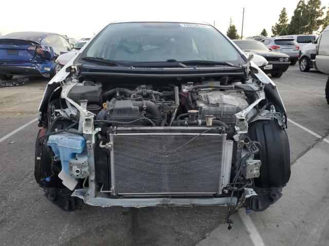 Photo 4 VIN: JTDKDTB35D1532897 - TOYOTA PRIUS C 