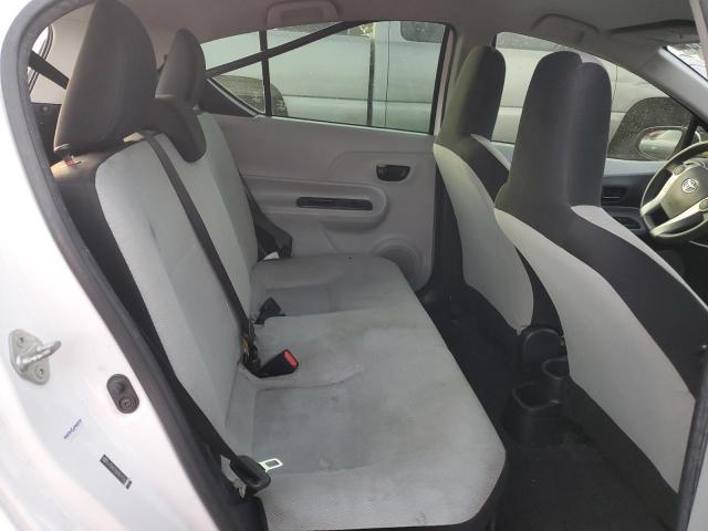 Photo 9 VIN: JTDKDTB35D1532897 - TOYOTA PRIUS C 