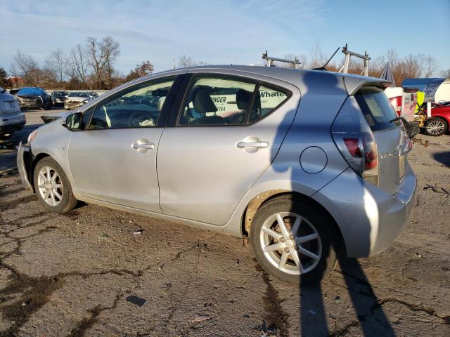 Photo 1 VIN: JTDKDTB35D1534004 - TOYOTA PRIUS 