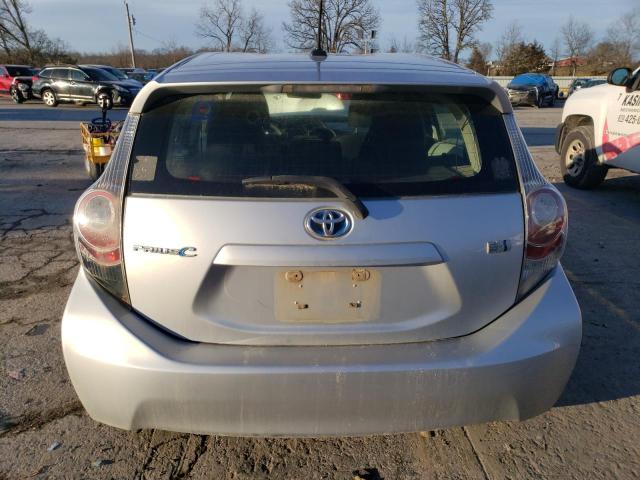 Photo 5 VIN: JTDKDTB35D1534004 - TOYOTA PRIUS 