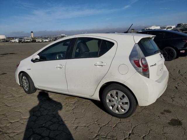 Photo 1 VIN: JTDKDTB35D1541521 - TOYOTA PRIUS C 