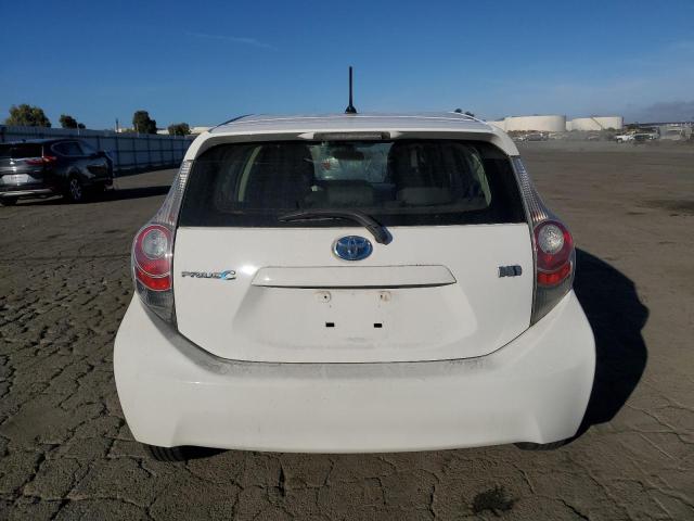 Photo 5 VIN: JTDKDTB35D1541521 - TOYOTA PRIUS C 