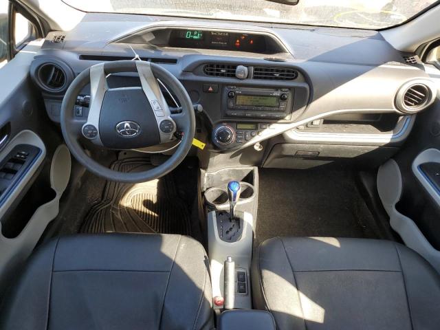 Photo 7 VIN: JTDKDTB35D1541521 - TOYOTA PRIUS C 