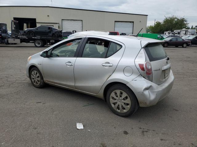 Photo 1 VIN: JTDKDTB35D1544340 - TOYOTA PRIUS 