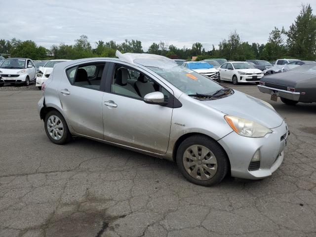 Photo 3 VIN: JTDKDTB35D1544340 - TOYOTA PRIUS 