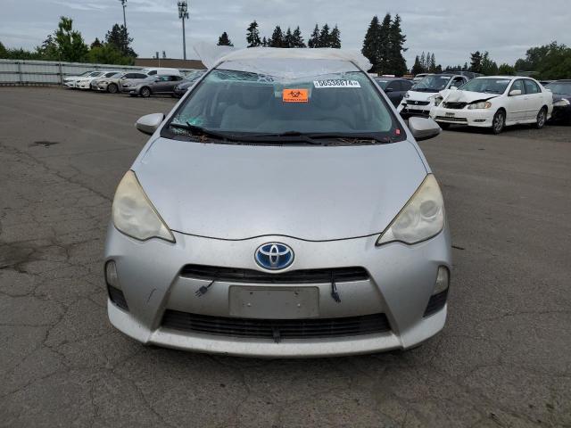 Photo 4 VIN: JTDKDTB35D1544340 - TOYOTA PRIUS 